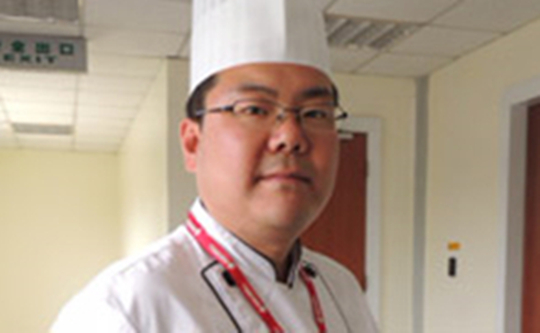 Chef Zhao